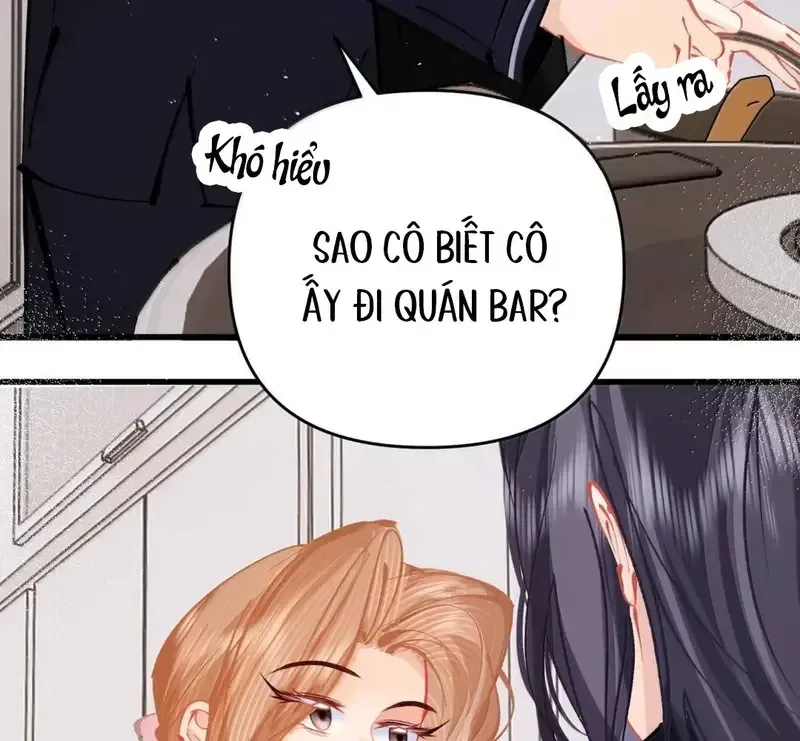 Sau Khi Xuyên Không Thành Thiên Kim Giả, Ta Lấy Lòng Thiên Kim Thật Sống Qua Ngày Chapter 48 - Trang 22