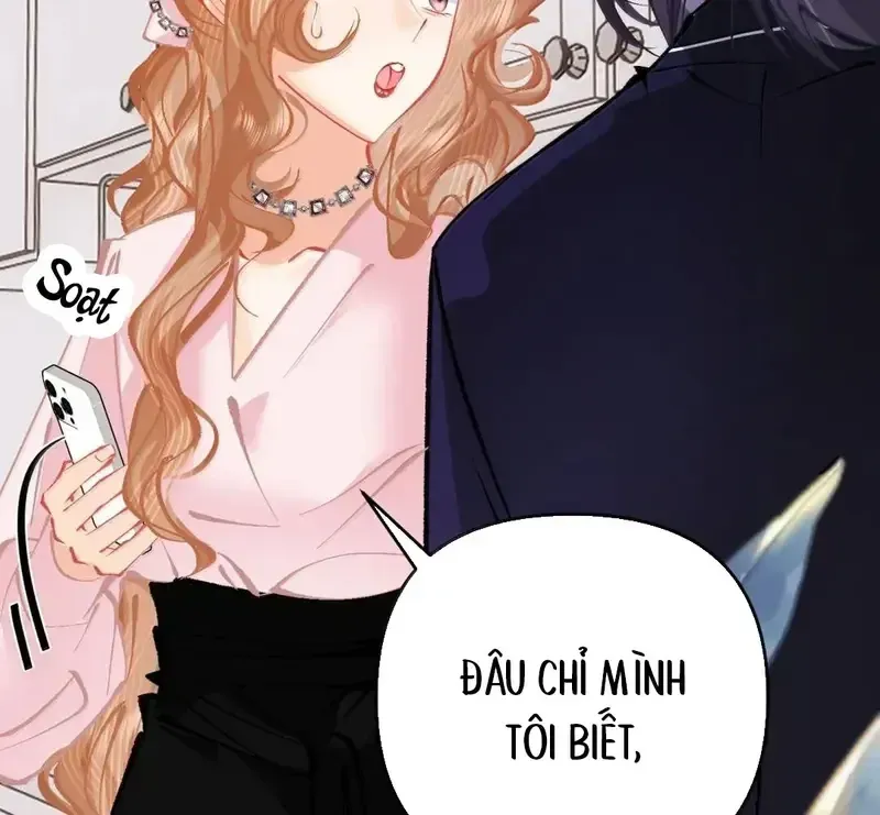 Sau Khi Xuyên Không Thành Thiên Kim Giả, Ta Lấy Lòng Thiên Kim Thật Sống Qua Ngày Chapter 48 - Trang 23
