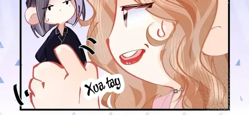 Sau Khi Xuyên Không Thành Thiên Kim Giả, Ta Lấy Lòng Thiên Kim Thật Sống Qua Ngày Chapter 48 - Trang 35