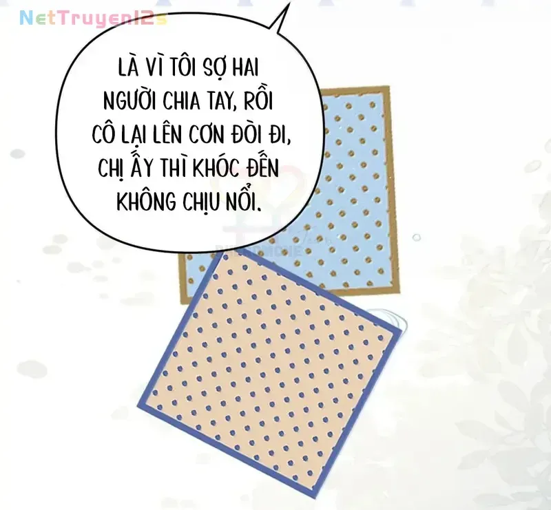 Sau Khi Xuyên Không Thành Thiên Kim Giả, Ta Lấy Lòng Thiên Kim Thật Sống Qua Ngày Chapter 48 - Trang 36