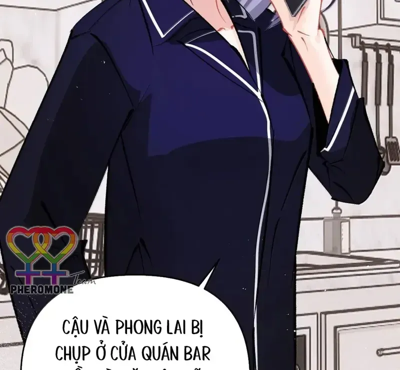 Sau Khi Xuyên Không Thành Thiên Kim Giả, Ta Lấy Lòng Thiên Kim Thật Sống Qua Ngày Chapter 48 - Trang 44