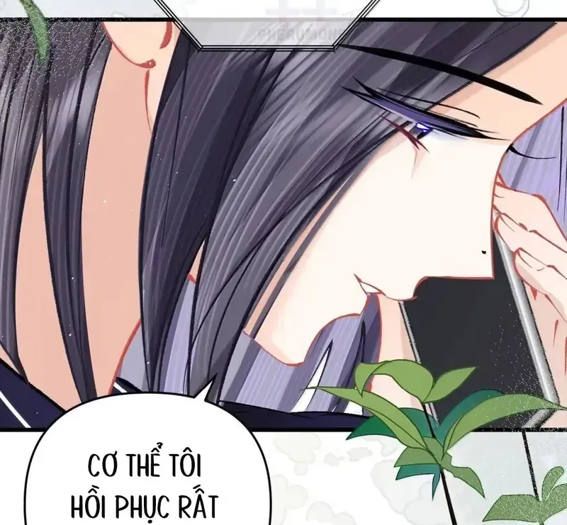 Sau Khi Xuyên Không Thành Thiên Kim Giả, Ta Lấy Lòng Thiên Kim Thật Sống Qua Ngày Chapter 48 - Trang 46
