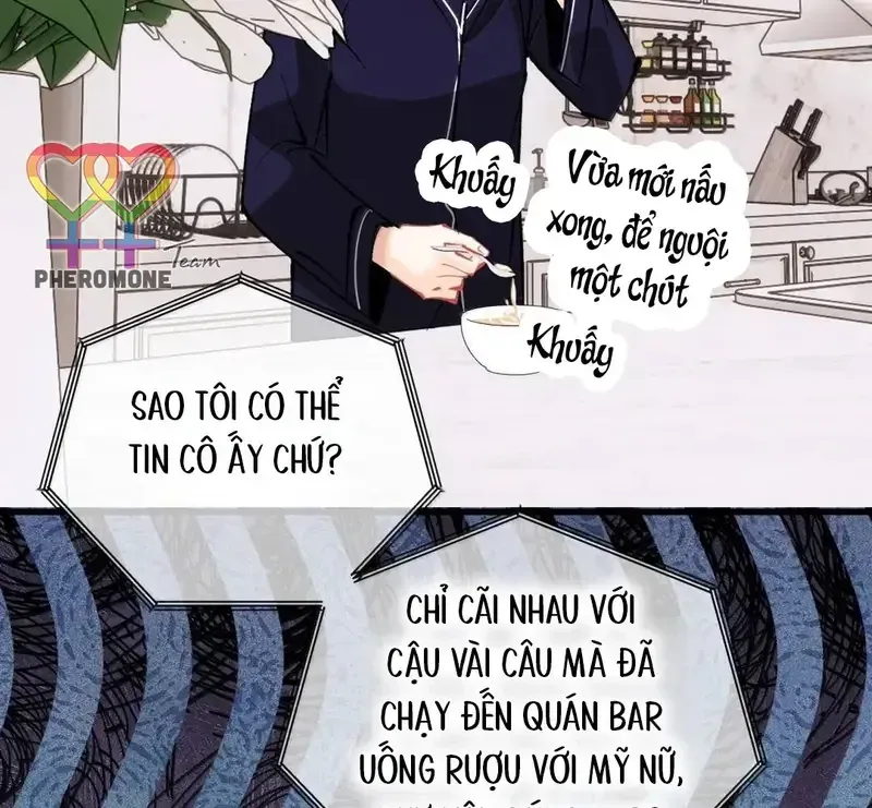 Sau Khi Xuyên Không Thành Thiên Kim Giả, Ta Lấy Lòng Thiên Kim Thật Sống Qua Ngày Chapter 48 - Trang 50