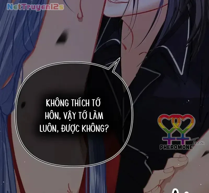 Sau Khi Xuyên Không Thành Thiên Kim Giả, Ta Lấy Lòng Thiên Kim Thật Sống Qua Ngày Chapter 49 - Trang 22