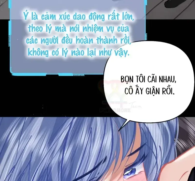 Sau Khi Xuyên Không Thành Thiên Kim Giả, Ta Lấy Lòng Thiên Kim Thật Sống Qua Ngày Chapter 49 - Trang 34