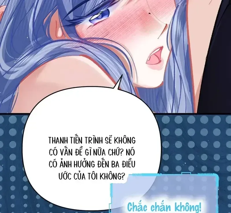 Sau Khi Xuyên Không Thành Thiên Kim Giả, Ta Lấy Lòng Thiên Kim Thật Sống Qua Ngày Chapter 49 - Trang 35