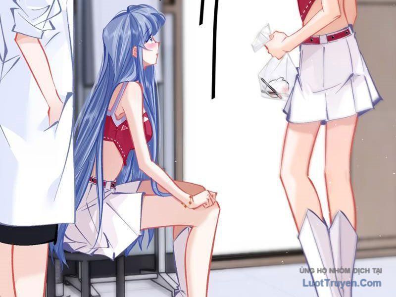 Sau Khi Xuyên Không Thành Thiên Kim Giả, Ta Lấy Lòng Thiên Kim Thật Sống Qua Ngày Chapter 5 - Trang 44