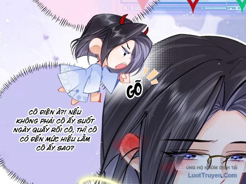 Sau Khi Xuyên Không Thành Thiên Kim Giả, Ta Lấy Lòng Thiên Kim Thật Sống Qua Ngày Chapter 5 - Trang 47