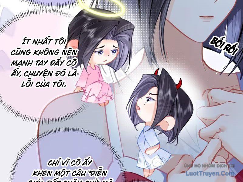 Sau Khi Xuyên Không Thành Thiên Kim Giả, Ta Lấy Lòng Thiên Kim Thật Sống Qua Ngày Chapter 5 - Trang 48