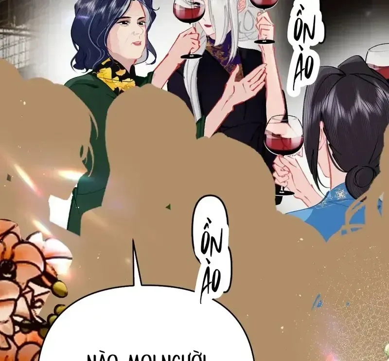 Sau Khi Xuyên Không Thành Thiên Kim Giả, Ta Lấy Lòng Thiên Kim Thật Sống Qua Ngày Chapter 50 - Trang 11