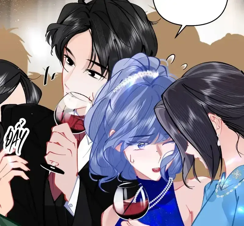 Sau Khi Xuyên Không Thành Thiên Kim Giả, Ta Lấy Lòng Thiên Kim Thật Sống Qua Ngày Chapter 50 - Trang 13