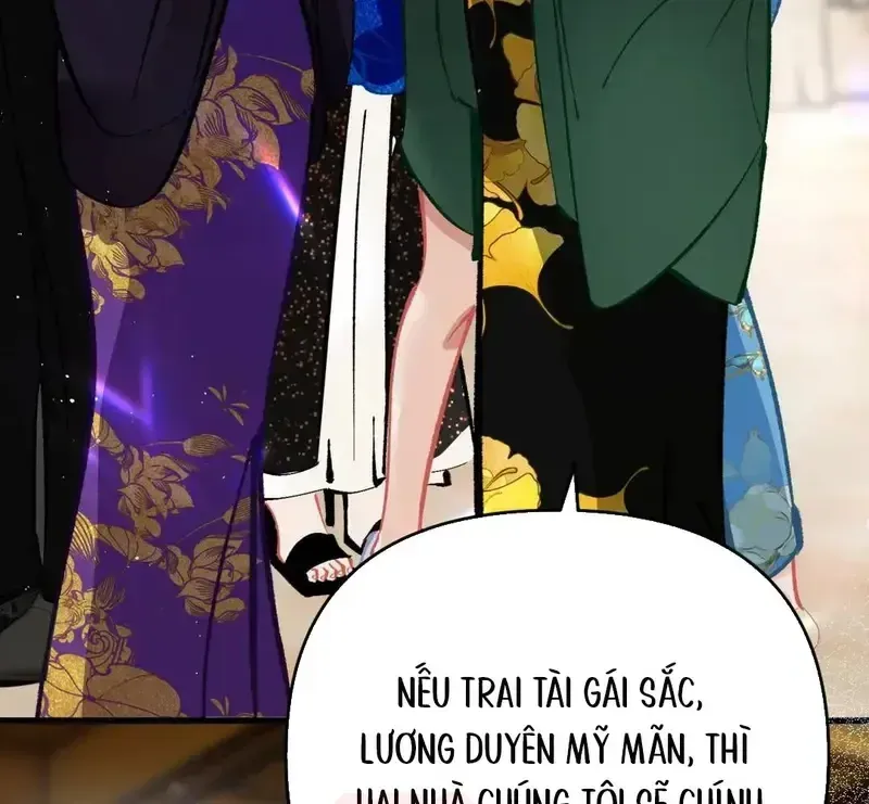 Sau Khi Xuyên Không Thành Thiên Kim Giả, Ta Lấy Lòng Thiên Kim Thật Sống Qua Ngày Chapter 50 - Trang 20