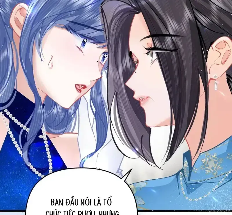 Sau Khi Xuyên Không Thành Thiên Kim Giả, Ta Lấy Lòng Thiên Kim Thật Sống Qua Ngày Chapter 50 - Trang 24