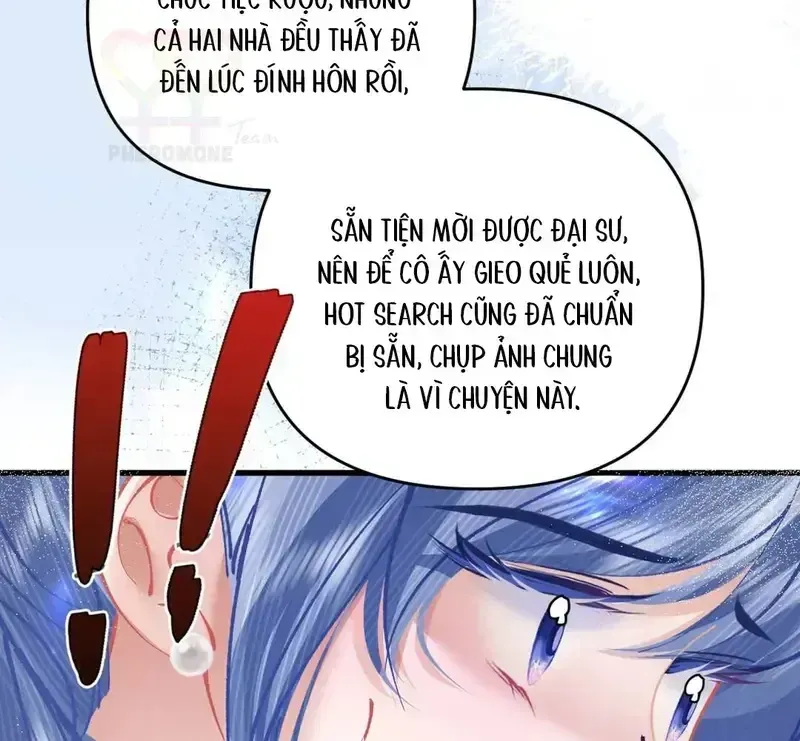 Sau Khi Xuyên Không Thành Thiên Kim Giả, Ta Lấy Lòng Thiên Kim Thật Sống Qua Ngày Chapter 50 - Trang 25
