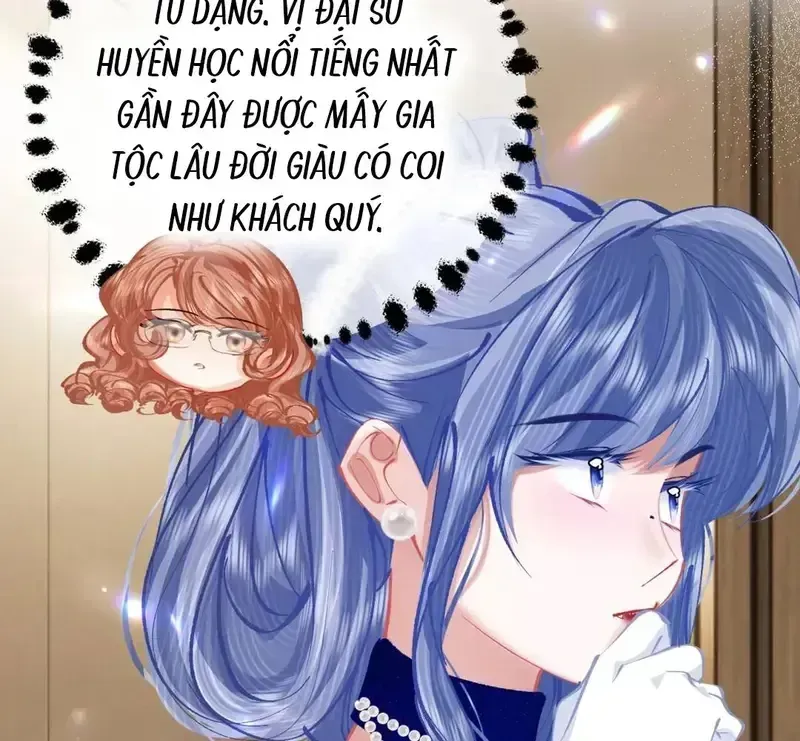 Sau Khi Xuyên Không Thành Thiên Kim Giả, Ta Lấy Lòng Thiên Kim Thật Sống Qua Ngày Chapter 50 - Trang 49