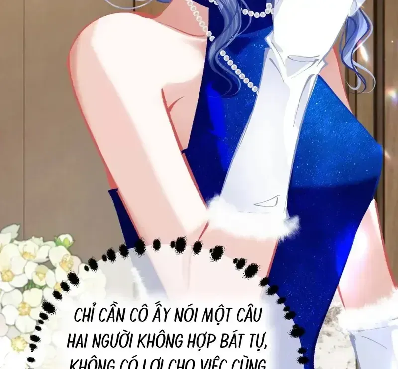 Sau Khi Xuyên Không Thành Thiên Kim Giả, Ta Lấy Lòng Thiên Kim Thật Sống Qua Ngày Chapter 50 - Trang 50