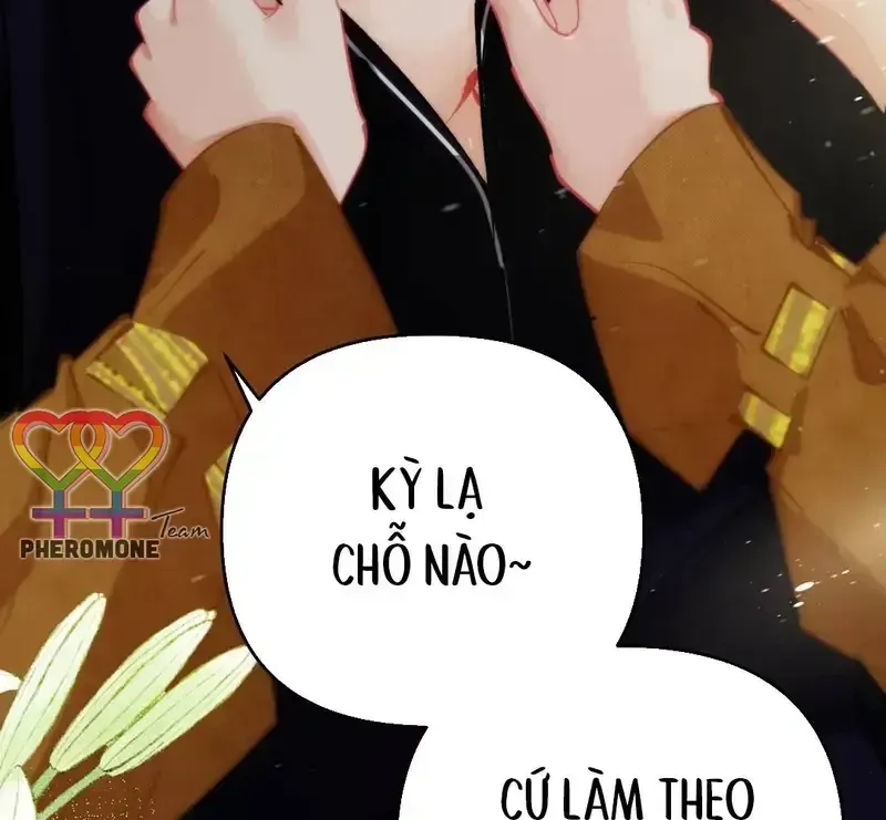 Sau Khi Xuyên Không Thành Thiên Kim Giả, Ta Lấy Lòng Thiên Kim Thật Sống Qua Ngày Chapter 51 - Trang 19