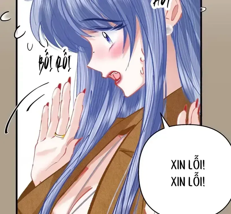 Sau Khi Xuyên Không Thành Thiên Kim Giả, Ta Lấy Lòng Thiên Kim Thật Sống Qua Ngày Chapter 51 - Trang 30