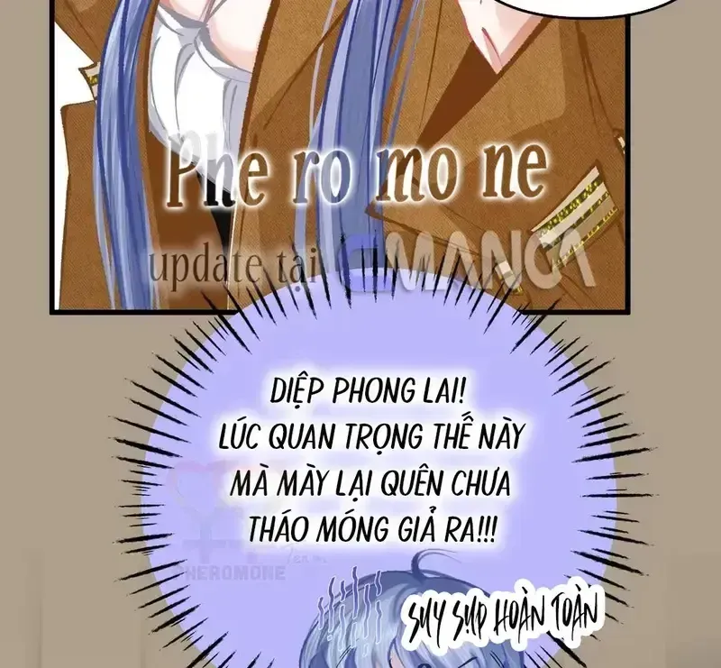 Sau Khi Xuyên Không Thành Thiên Kim Giả, Ta Lấy Lòng Thiên Kim Thật Sống Qua Ngày Chapter 51 - Trang 31