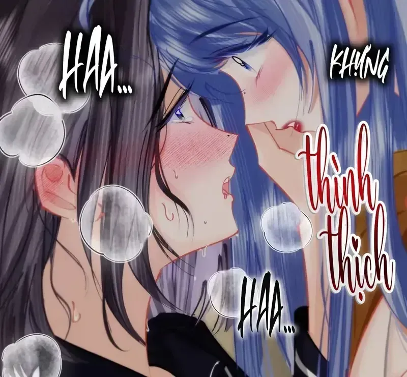Sau Khi Xuyên Không Thành Thiên Kim Giả, Ta Lấy Lòng Thiên Kim Thật Sống Qua Ngày Chapter 51 - Trang 36