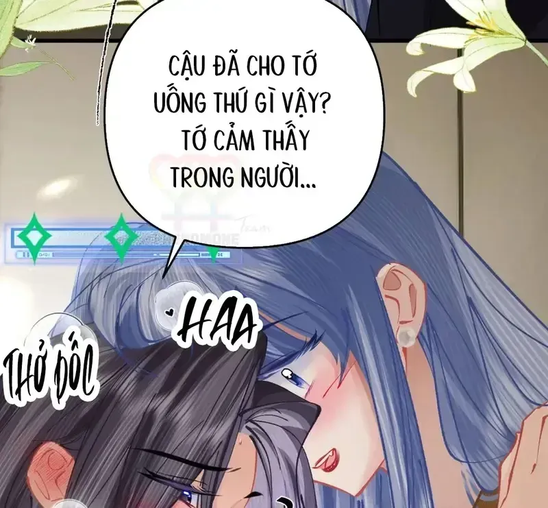 Sau Khi Xuyên Không Thành Thiên Kim Giả, Ta Lấy Lòng Thiên Kim Thật Sống Qua Ngày Chapter 51 - Trang 9
