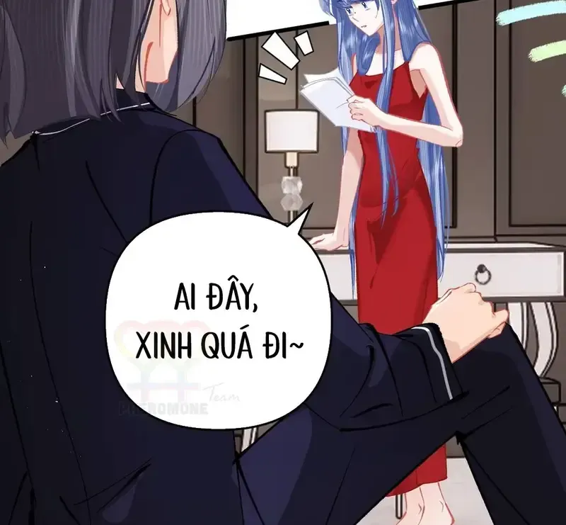 Sau Khi Xuyên Không Thành Thiên Kim Giả, Ta Lấy Lòng Thiên Kim Thật Sống Qua Ngày Chapter 52 - Trang 10