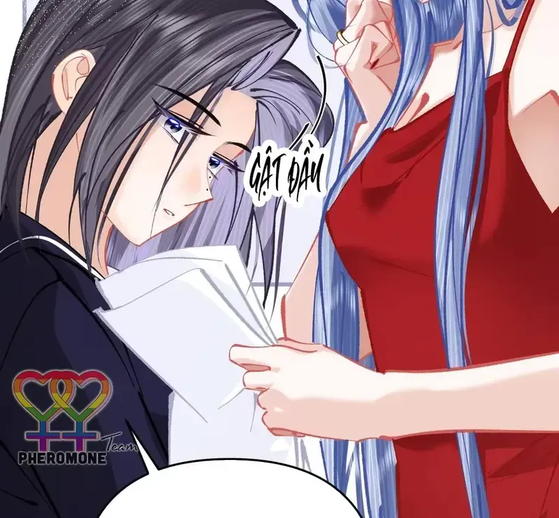 Sau Khi Xuyên Không Thành Thiên Kim Giả, Ta Lấy Lòng Thiên Kim Thật Sống Qua Ngày Chapter 52 - Trang 16