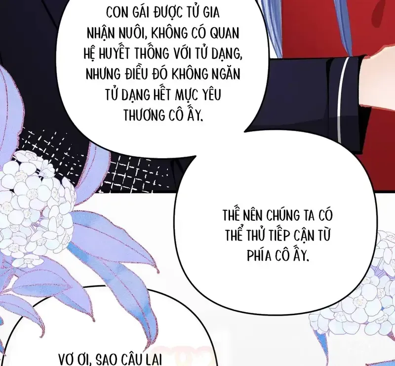 Sau Khi Xuyên Không Thành Thiên Kim Giả, Ta Lấy Lòng Thiên Kim Thật Sống Qua Ngày Chapter 52 - Trang 17