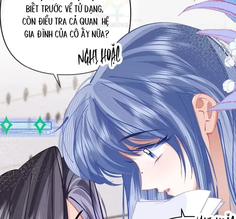 Sau Khi Xuyên Không Thành Thiên Kim Giả, Ta Lấy Lòng Thiên Kim Thật Sống Qua Ngày Chapter 52 - Trang 18