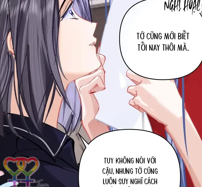 Sau Khi Xuyên Không Thành Thiên Kim Giả, Ta Lấy Lòng Thiên Kim Thật Sống Qua Ngày Chapter 52 - Trang 19