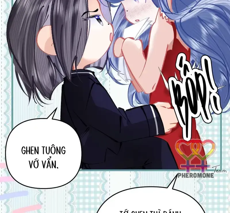 Sau Khi Xuyên Không Thành Thiên Kim Giả, Ta Lấy Lòng Thiên Kim Thật Sống Qua Ngày Chapter 52 - Trang 22