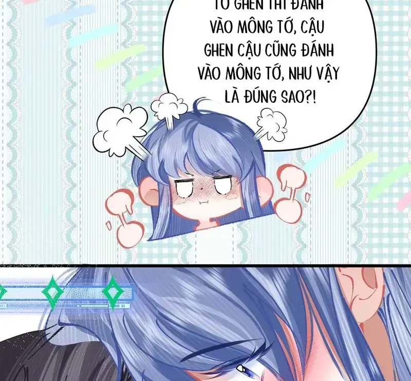 Sau Khi Xuyên Không Thành Thiên Kim Giả, Ta Lấy Lòng Thiên Kim Thật Sống Qua Ngày Chapter 52 - Trang 23
