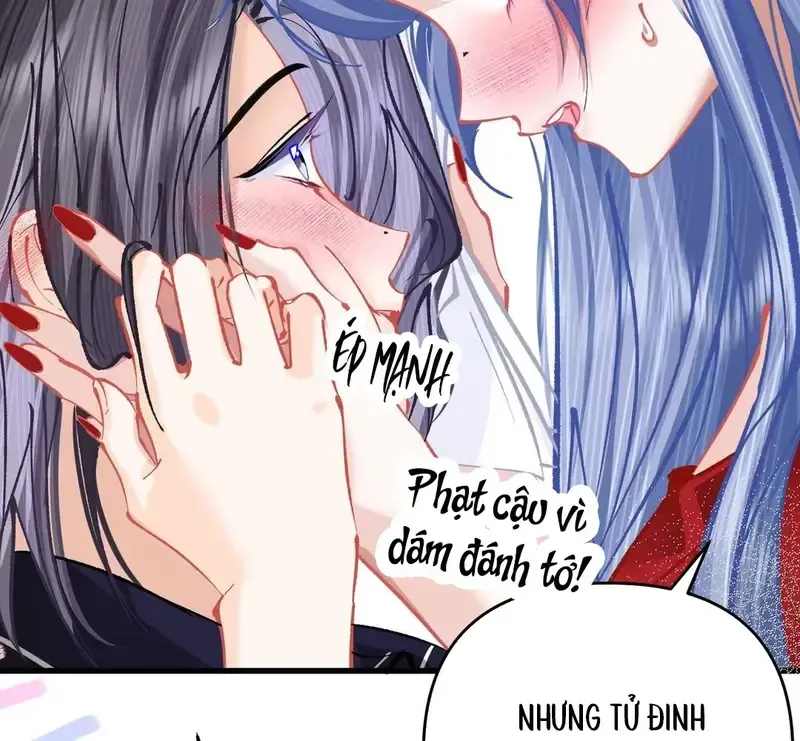 Sau Khi Xuyên Không Thành Thiên Kim Giả, Ta Lấy Lòng Thiên Kim Thật Sống Qua Ngày Chapter 52 - Trang 24
