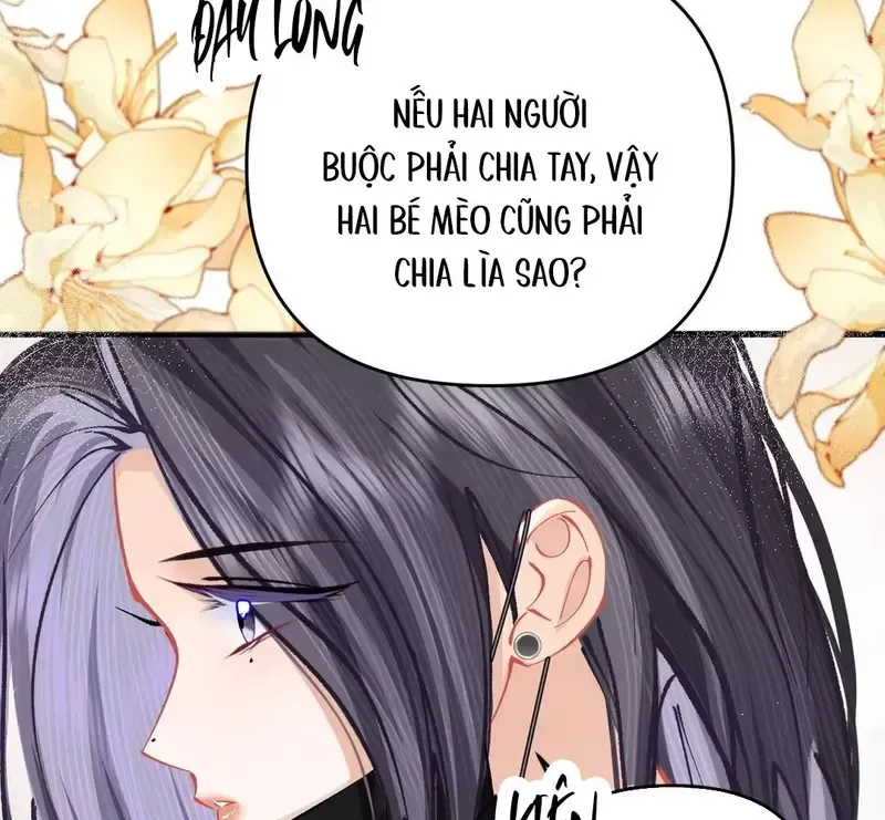 Sau Khi Xuyên Không Thành Thiên Kim Giả, Ta Lấy Lòng Thiên Kim Thật Sống Qua Ngày Chapter 52 - Trang 41