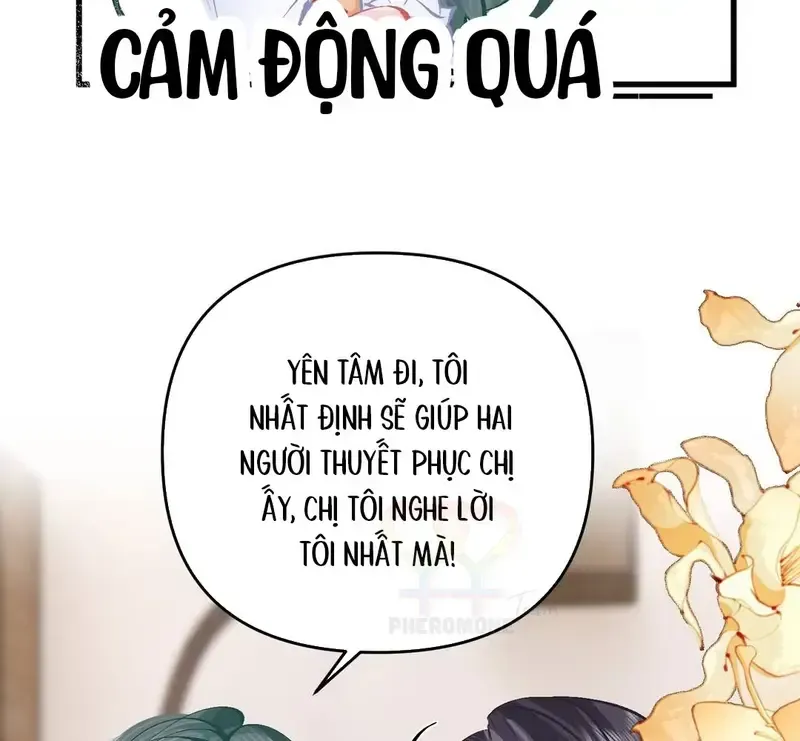 Sau Khi Xuyên Không Thành Thiên Kim Giả, Ta Lấy Lòng Thiên Kim Thật Sống Qua Ngày Chapter 52 - Trang 46
