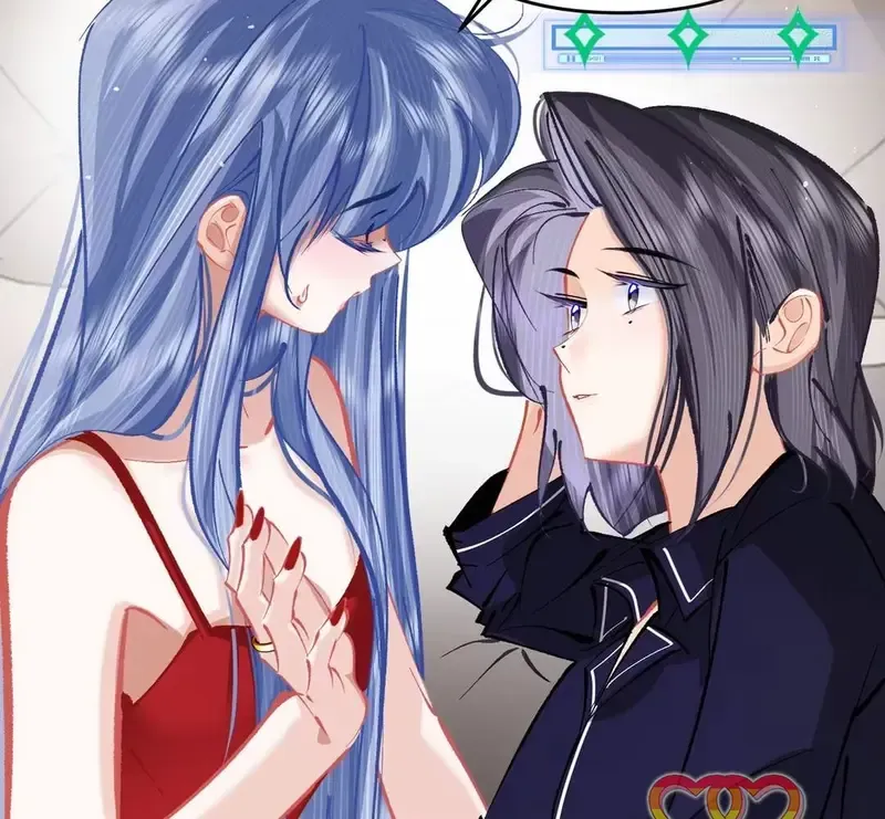 Sau Khi Xuyên Không Thành Thiên Kim Giả, Ta Lấy Lòng Thiên Kim Thật Sống Qua Ngày Chapter 52 - Trang 7