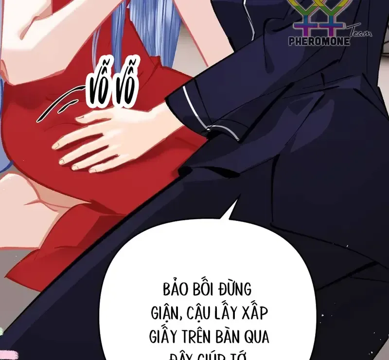 Sau Khi Xuyên Không Thành Thiên Kim Giả, Ta Lấy Lòng Thiên Kim Thật Sống Qua Ngày Chapter 52 - Trang 8
