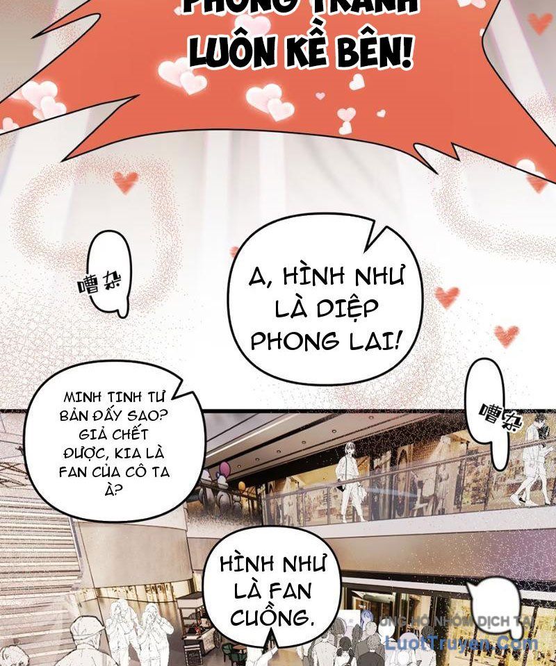 Sau Khi Xuyên Không Thành Thiên Kim Giả, Ta Lấy Lòng Thiên Kim Thật Sống Qua Ngày Chapter 6 - Trang 18