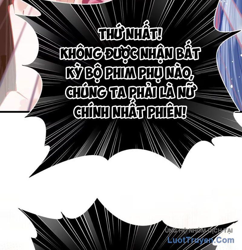 Sau Khi Xuyên Không Thành Thiên Kim Giả, Ta Lấy Lòng Thiên Kim Thật Sống Qua Ngày Chapter 6 - Trang 26