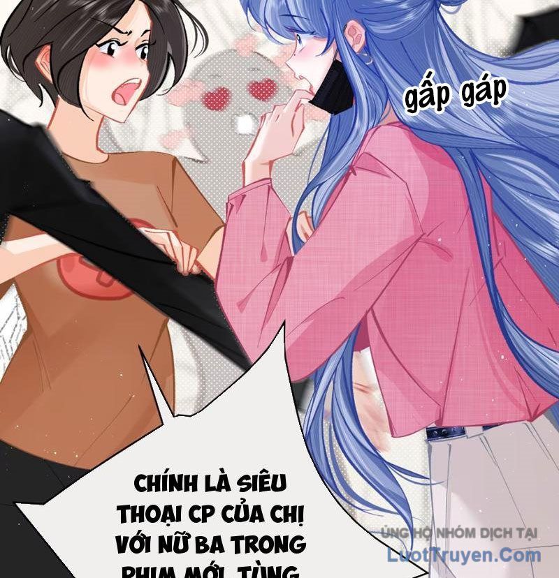 Sau Khi Xuyên Không Thành Thiên Kim Giả, Ta Lấy Lòng Thiên Kim Thật Sống Qua Ngày Chapter 6 - Trang 36