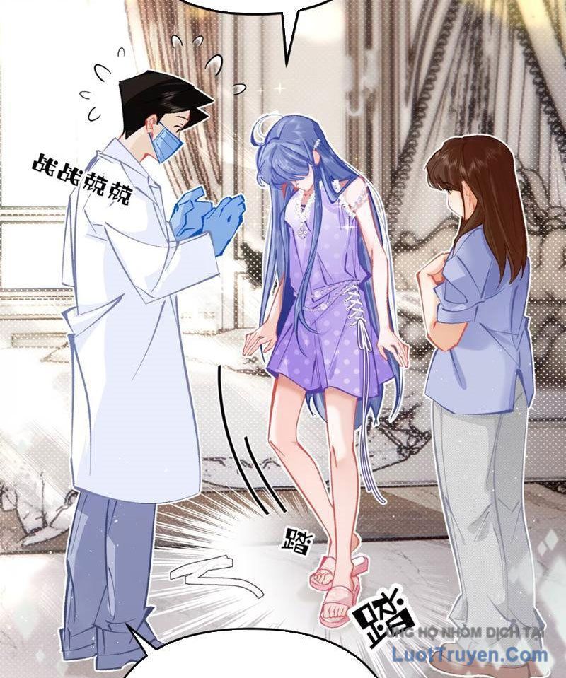 Sau Khi Xuyên Không Thành Thiên Kim Giả, Ta Lấy Lòng Thiên Kim Thật Sống Qua Ngày Chapter 6 - Trang 4