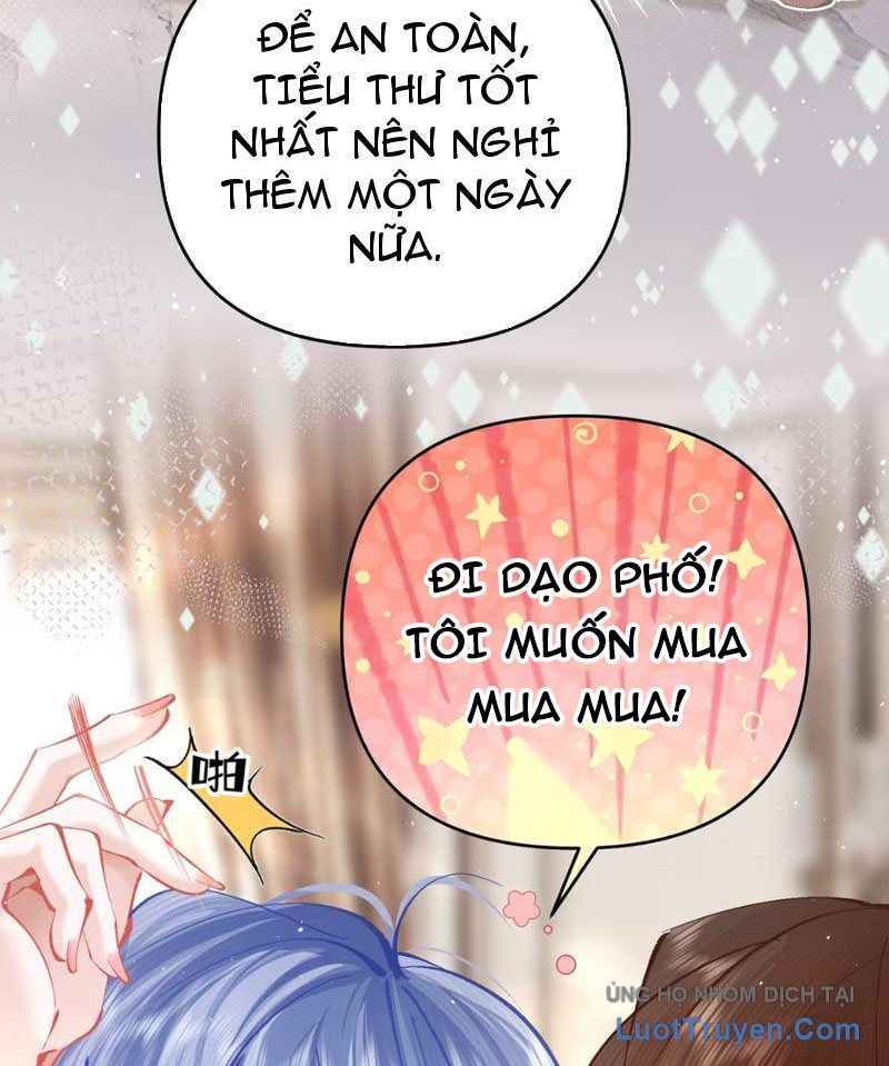 Sau Khi Xuyên Không Thành Thiên Kim Giả, Ta Lấy Lòng Thiên Kim Thật Sống Qua Ngày Chapter 6 - Trang 5