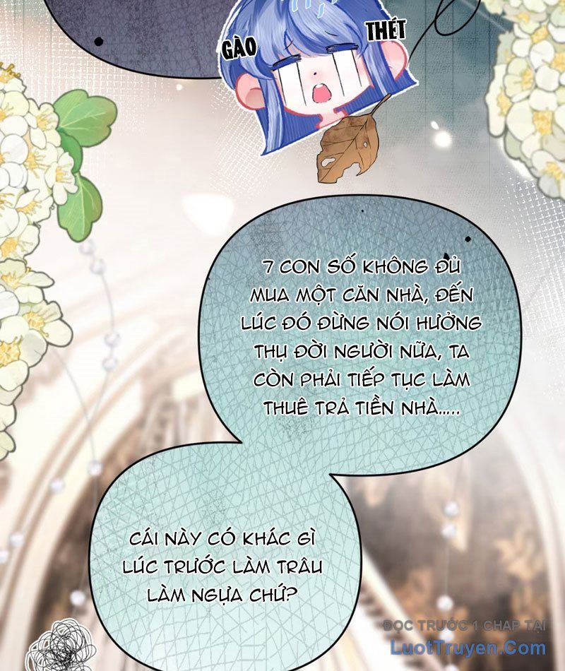 Sau Khi Xuyên Không Thành Thiên Kim Giả, Ta Lấy Lòng Thiên Kim Thật Sống Qua Ngày Chapter 7 - Trang 21