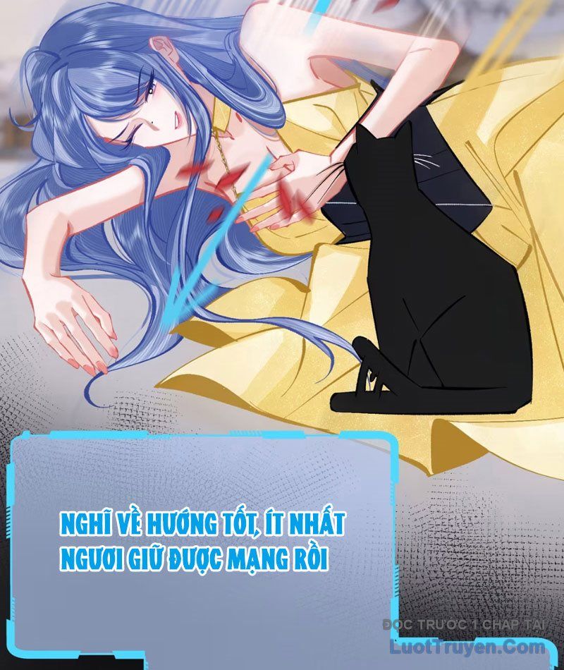 Sau Khi Xuyên Không Thành Thiên Kim Giả, Ta Lấy Lòng Thiên Kim Thật Sống Qua Ngày Chapter 7 - Trang 24