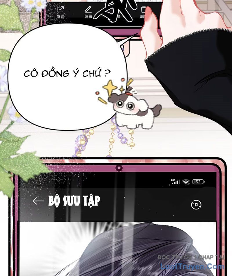 Sau Khi Xuyên Không Thành Thiên Kim Giả, Ta Lấy Lòng Thiên Kim Thật Sống Qua Ngày Chapter 7 - Trang 38