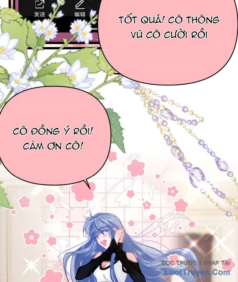 Sau Khi Xuyên Không Thành Thiên Kim Giả, Ta Lấy Lòng Thiên Kim Thật Sống Qua Ngày Chapter 7 - Trang 40