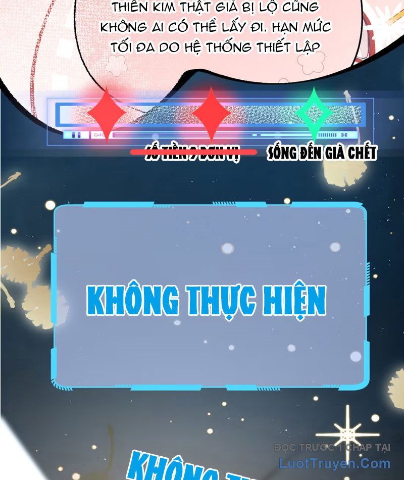 Sau Khi Xuyên Không Thành Thiên Kim Giả, Ta Lấy Lòng Thiên Kim Thật Sống Qua Ngày Chapter 7 - Trang 9