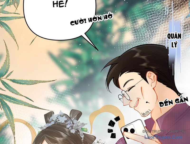 Sau Khi Xuyên Không Thành Thiên Kim Giả, Ta Lấy Lòng Thiên Kim Thật Sống Qua Ngày Chapter 8 - Trang 17