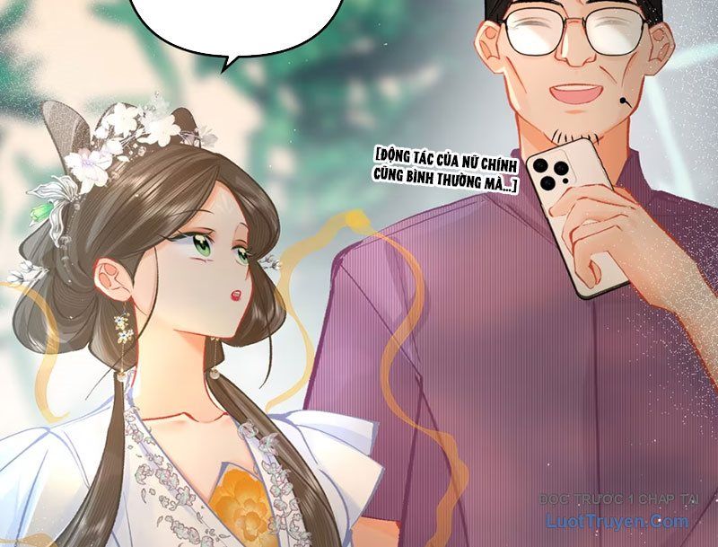 Sau Khi Xuyên Không Thành Thiên Kim Giả, Ta Lấy Lòng Thiên Kim Thật Sống Qua Ngày Chapter 8 - Trang 26