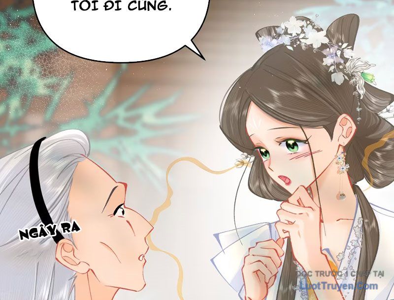 Sau Khi Xuyên Không Thành Thiên Kim Giả, Ta Lấy Lòng Thiên Kim Thật Sống Qua Ngày Chapter 8 - Trang 43
